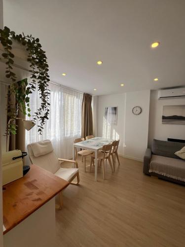 CONGRESO APARTMENT - CENTRAL BY RESIDEA