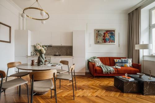 Pinata Apartment - Orzeszkowej 8