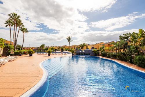 Villa Meloneras III