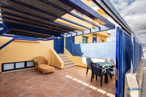 Villa Meloneras III