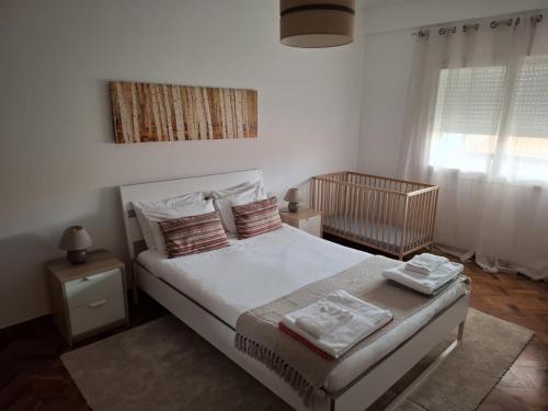 Apartamento Vila Nova