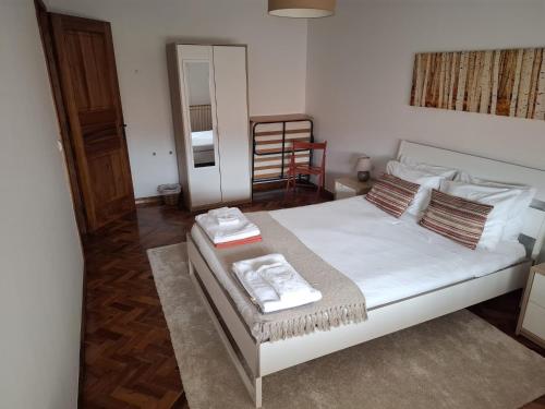 Apartamento Vila Nova