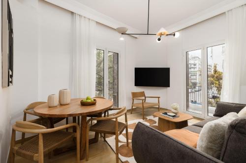 Boutique Metropolitan Residence - By Nuvia Domus