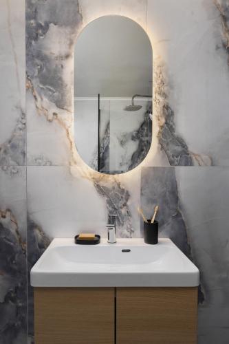 Boutique Metropolitan Residence - By Nuvia Domus
