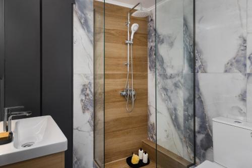 Boutique Metropolitan Residence - By Nuvia Domus