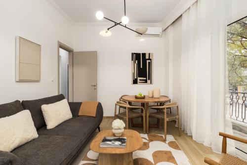 Boutique Metropolitan Residence - By Nuvia Domus