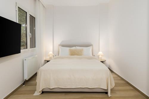 Boutique Metropolitan Residence - By Nuvia Domus
