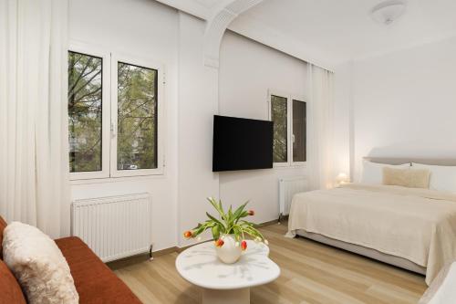 Boutique Metropolitan Residence - By Nuvia Domus