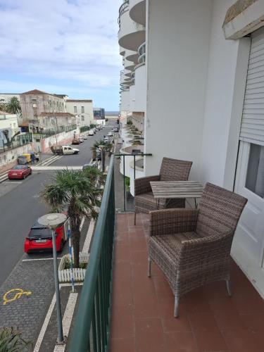 Apartamento Vila Nova