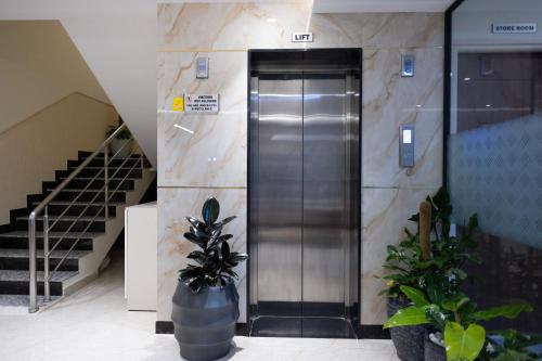 Φωτογραφία από το άλμπουμ του Felix Inn Boutique Hotel - Manyata Tech Park στη Μπανγκαλόρ