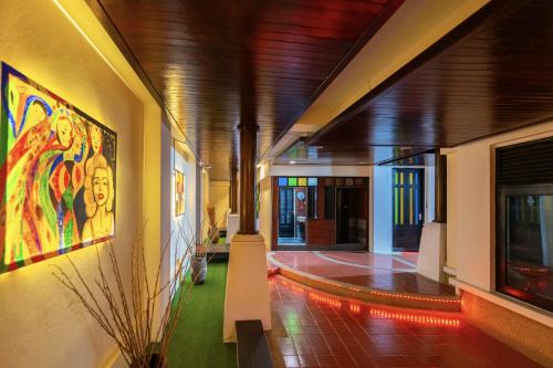 Φωτογραφία από το άλμπουμ του Climax Berlin στην Κεντρική Πατάγια