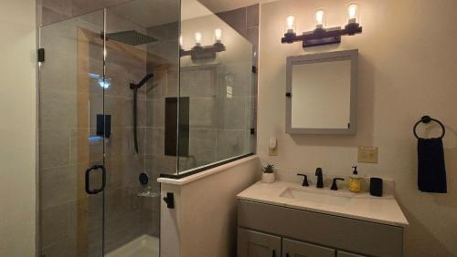 Ένα μπάνιο στο BigGreen