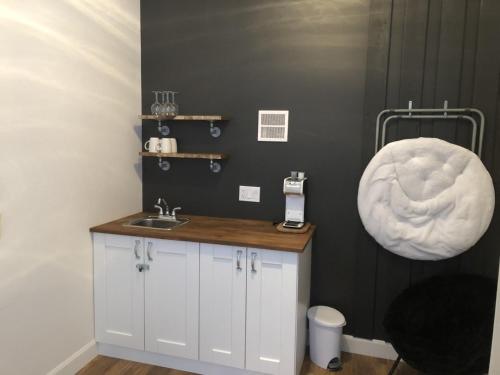 Фотография из галереи Domaine des Montagnais в городе Notre-Dame-Des-Bois