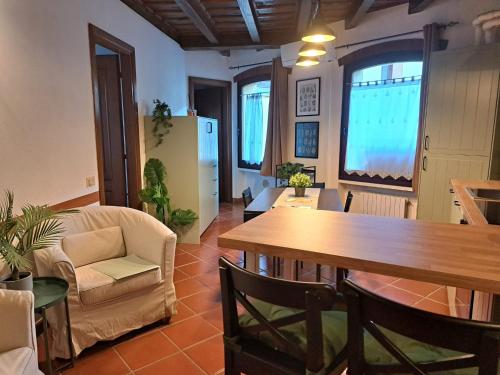 Trilocale Sofia Abbadesse Guest House M3-M5 Zara