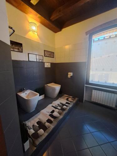 Trilocale Sofia Abbadesse Guest House M3-M5 Zara