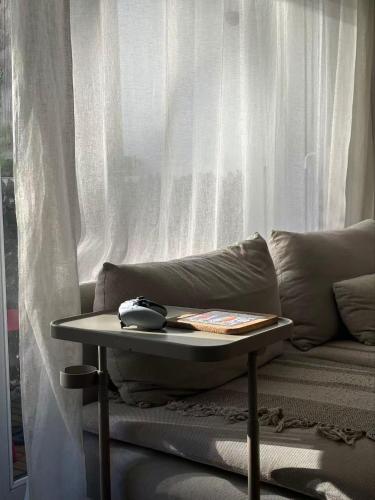 Design & Quiet Apartment with Garden View, Paris Xeme