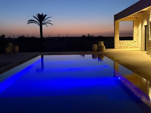 Πισίνα στο ή κοντά στο Tempo B&B