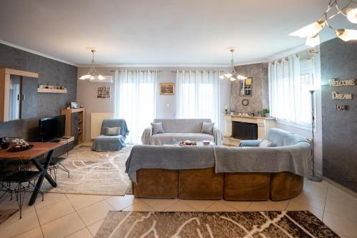 DREAM Home Ioannina