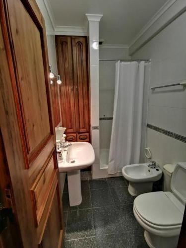 Apartamento Vila Nova