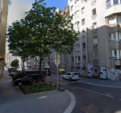 Vienna Charming Central Apartment