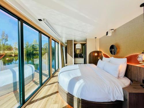 Billede fra billedgalleriet på L'Escale Royale Torcy - Marne la Vallée i Torcy