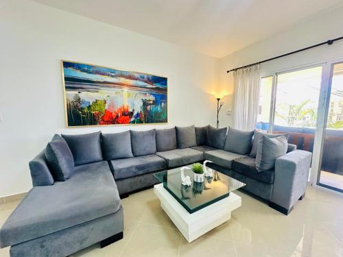 Ảnh trong thư viện ảnh của Cabarete two levels penthouse ở Cabarete