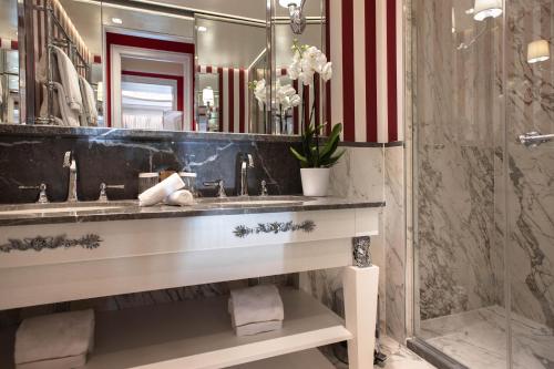 Hotel Le Negresco photo 111