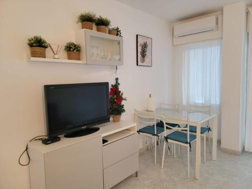 Aguila Relax Apartment