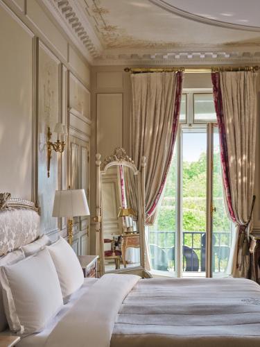 Le Meurice – Dorchester Collection photo 57