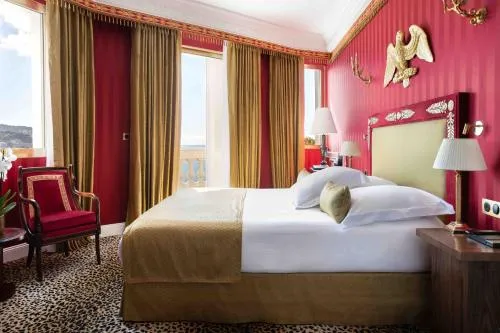 Hotel Le Negresco photo 12