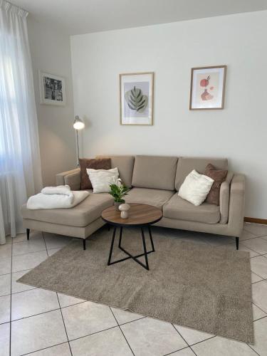 Φωτογραφία από το άλμπουμ του Appartamento completo, ben attrezzato con giardino σε San Michele allʼAdige