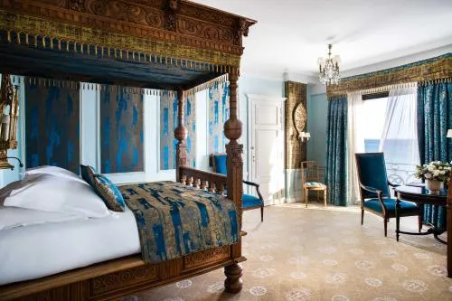 Hotel Le Negresco photo 13