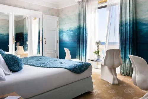 Hotel Le Negresco photo 14
