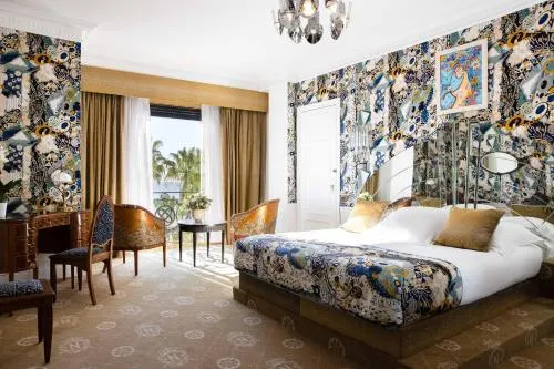 Hotel Le Negresco photo 16