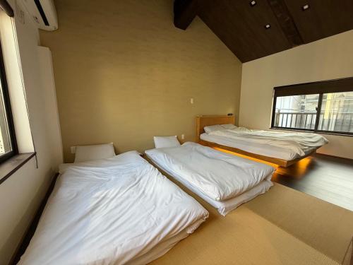 M house 西九条