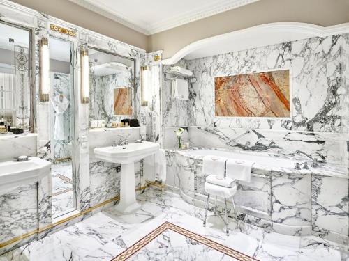 Le Meurice – Dorchester Collection photo 106