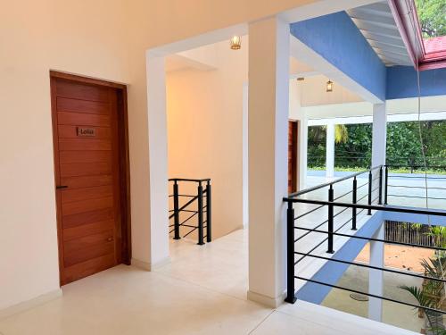 Фотография из галереи Kavana Resort and Villa в Хиккадуве