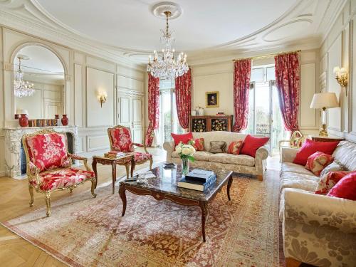 Le Meurice – Dorchester Collection photo 107
