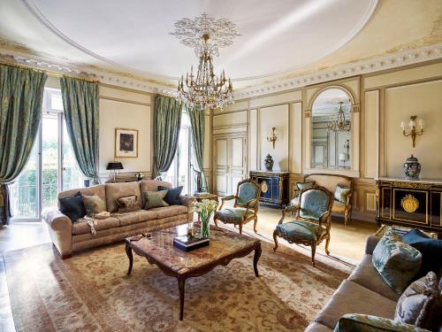 Le Meurice – Dorchester Collection photo 105