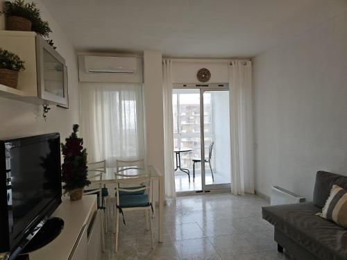 Aguila Relax Apartment