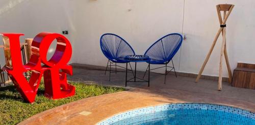 Φωτογραφία από το άλμπουμ του philippe ayache στο Μαρακές