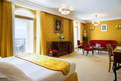 Hotel Le Negresco photo 40