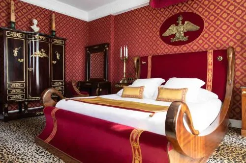 Hotel Le Negresco photo 35