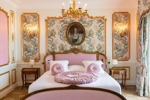 Hotel Le Negresco photo 25