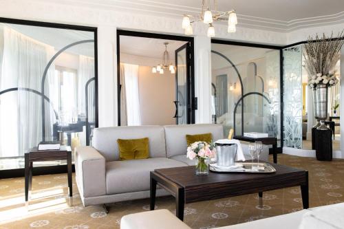 Hotel Le Negresco photo 115