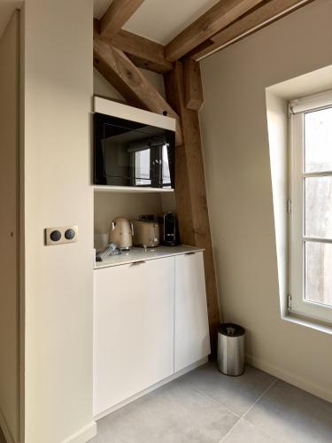 Luxury Flat in Le Marais