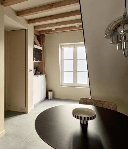 Luxury Flat in Le Marais