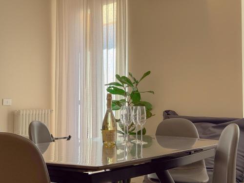 Milano Urban Suite by Host Hero