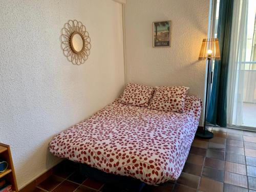 Magnifique appartement vue mer avec terrasse Canet Plage