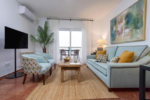 Genteel Home Avenida América Córdoba